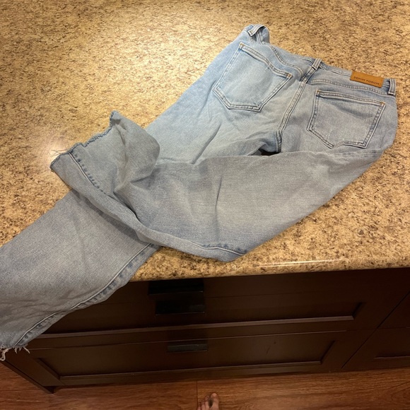 Denim forum jeans size 28 - Picture 2 of 3